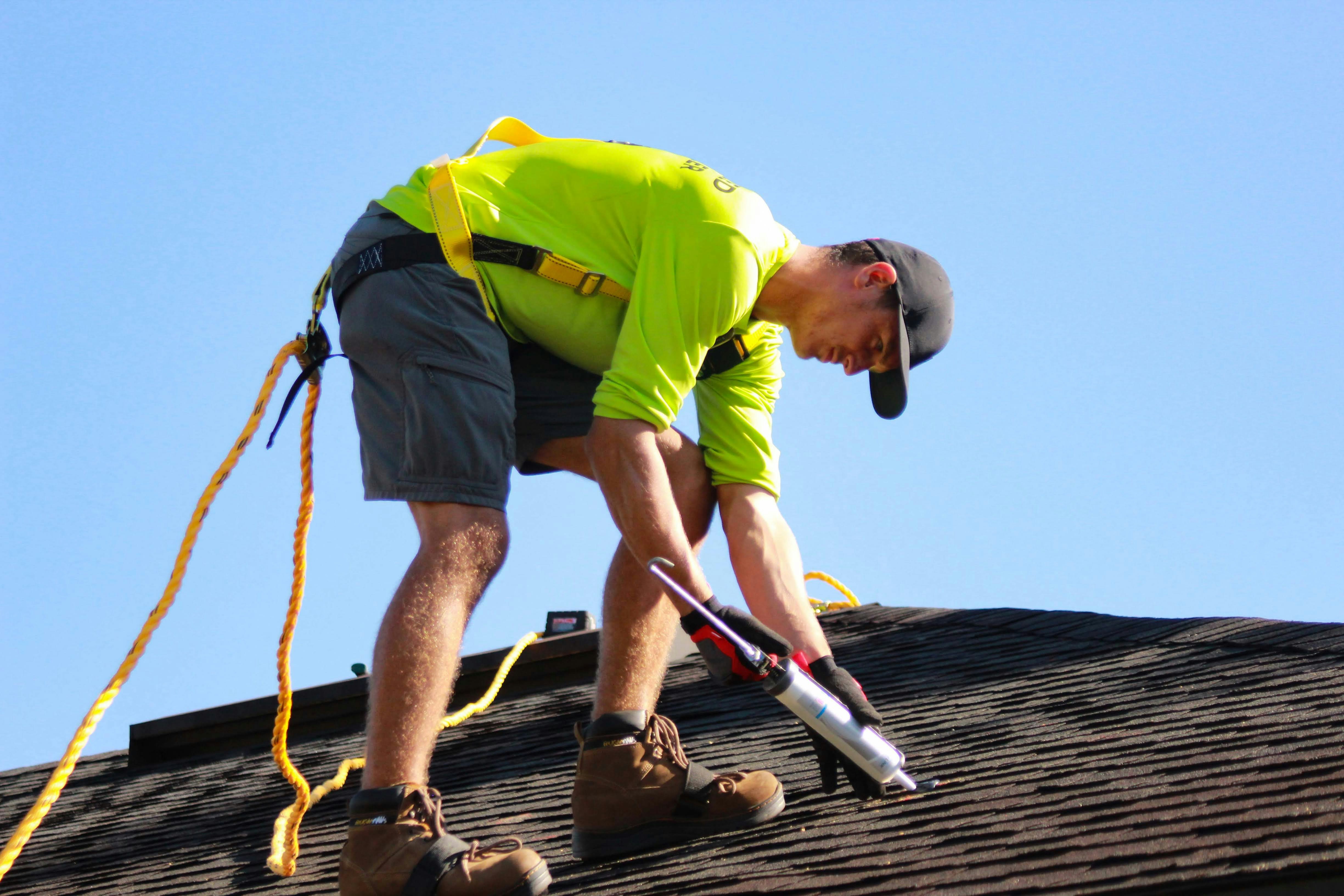 Compare Roofing Deals